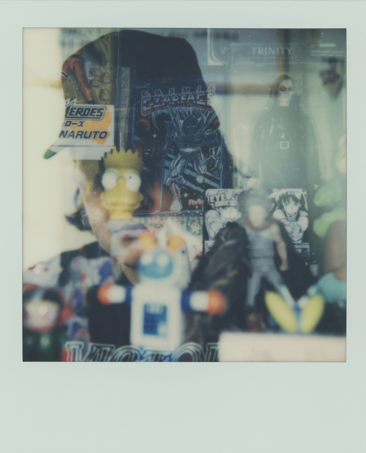 © OUNI - APOLAROIDSTORY.COM